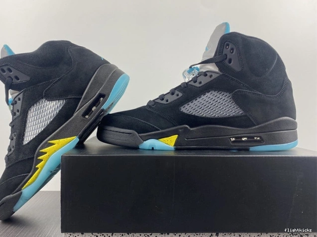 DD0587-047 5 Aqua Air Jordan 0722
